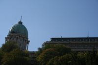 Budapest - Burgberg
