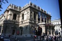 Budapest - Oper