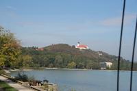 Halbinsel Tihany