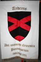 Tihany - in der Abteikirche