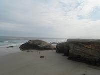 Ausflug zum Praia das Catedrais