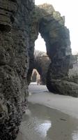 Ausflug zum Praia das Catedrais