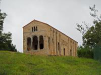 Stadtführung in Oviedo mit Elena