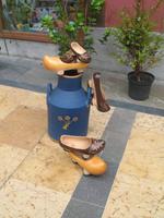 Stadtführung in Oviedo mit Elena