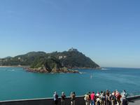 Stadtführung in San Sebastián mit Tim