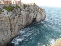 Besichtigung des Ortes Castro Urdiales