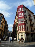 Besichtigung der Stadt Bilbao