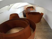 Guggenheim-Museum in Bilbao