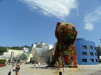 Guggenheim-Museum in Bilbao