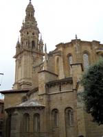 Besichtigung der Stadt Santo Domingo de la Calzada