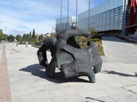 Stadtführung in Burgos mit Merche Gutierrez