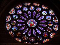 Kathedrale Santa María de Regla in León