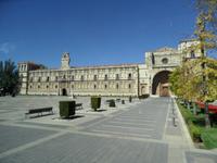Stadtführung in León mit Rafael