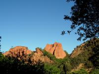 Ausflug nach Las Medulas