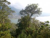 Blick zum Bratan-See