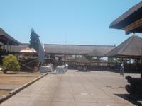 Opferplatz im Besakih