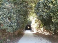 unterwegs in Pantalica