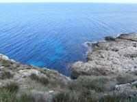 Wanderung rund um den Monte Cofano