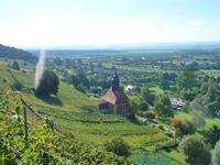 Herrliche Aussicht