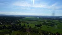 Herrliche Aussicht