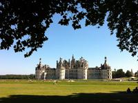 Schloss Chambord