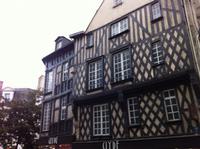 Altstadt von Blois