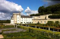 Schloss Villandry