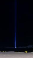 Imagine peace tower