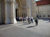Kathedrale Zagreb