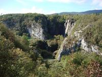 Der Wasserfall