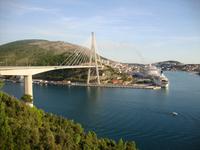 Franjo-Tudjman-Bridge