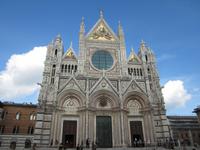Siena-Duoma Santa Maria Assunta