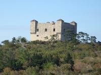 Festung Nehaj in Senj