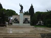 Partisanendenkmal