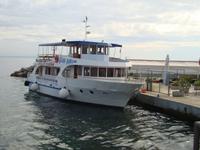 Unser Boot