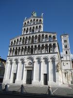 Lucca-S. Michele