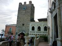 Taormina, Corso Umberto
