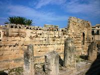 Syrakus, Tempio di Apollo