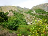 Rundfahrt durch das Madonie-Gebirge