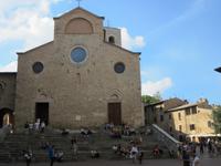 San Gimignano