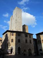San Gimignano