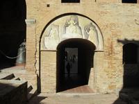 San Gimignano