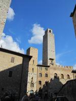 San Gimignano