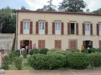 Napoleon Museum bei San Martino