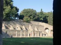 Pompeji