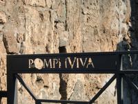 Pompeji