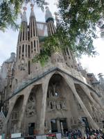 Sagrada Familia