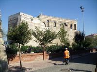 Blacherne Palast