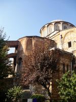 Chora-Kirche