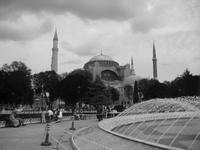 Hagia Sophia
